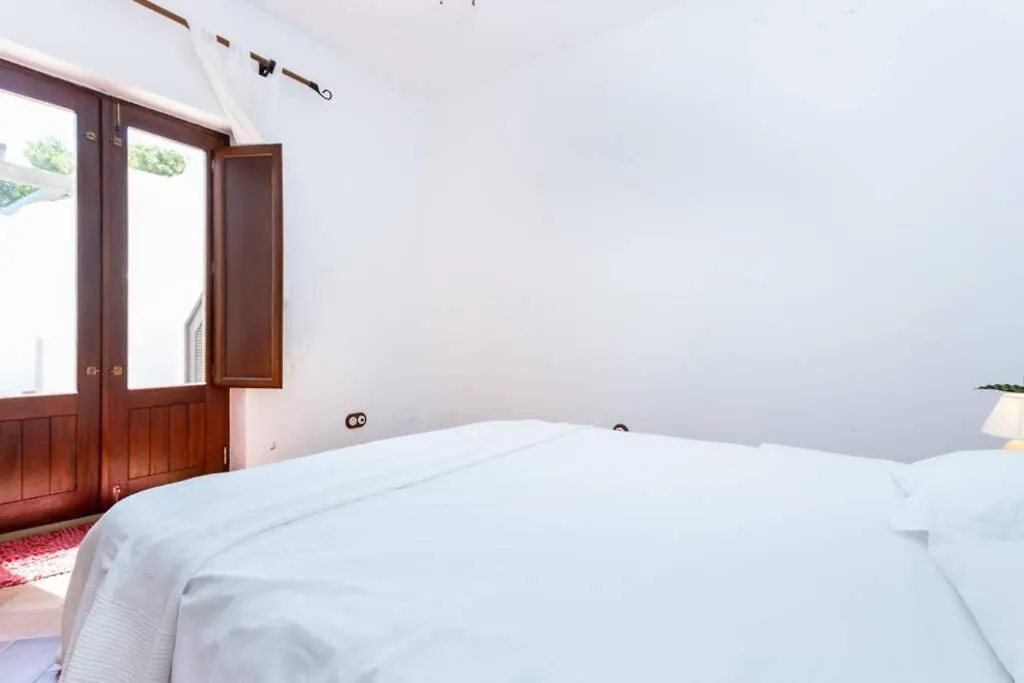 Villa Townhouse Sagres Ferienhaus