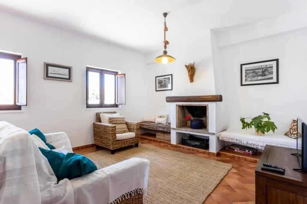 Townhouse Sagres Villa