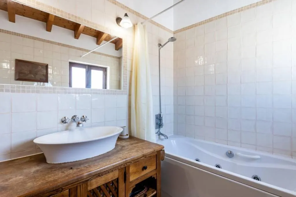 Townhouse Sagres Villa