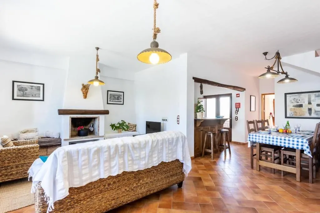 Townhouse Sagres Villa
