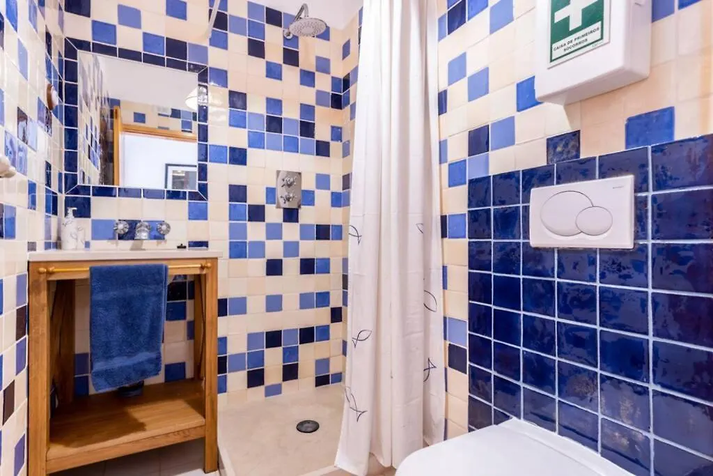 Townhouse Sagres Villa Holiday home