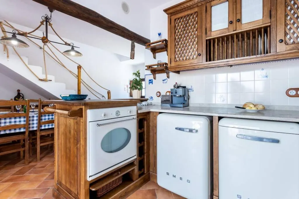 Ferienhaus Villa Townhouse Sagres