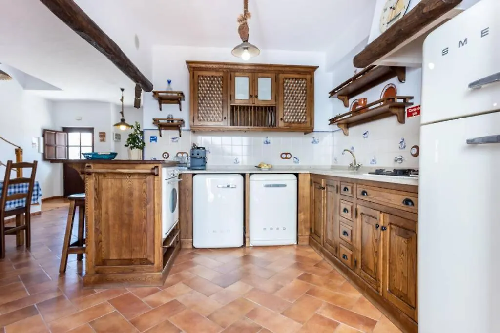 Townhouse Sagres Villa 0*,