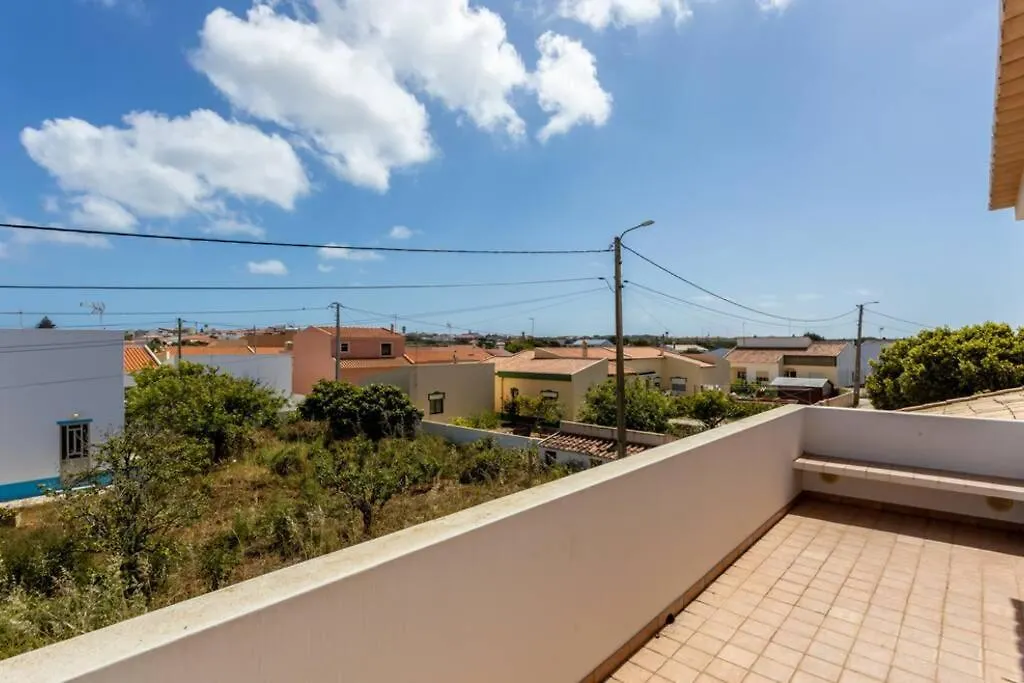 Townhouse Sagres Villa