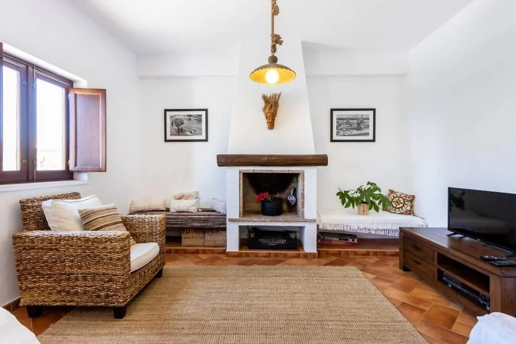 Townhouse Sagres Villa Portugal
