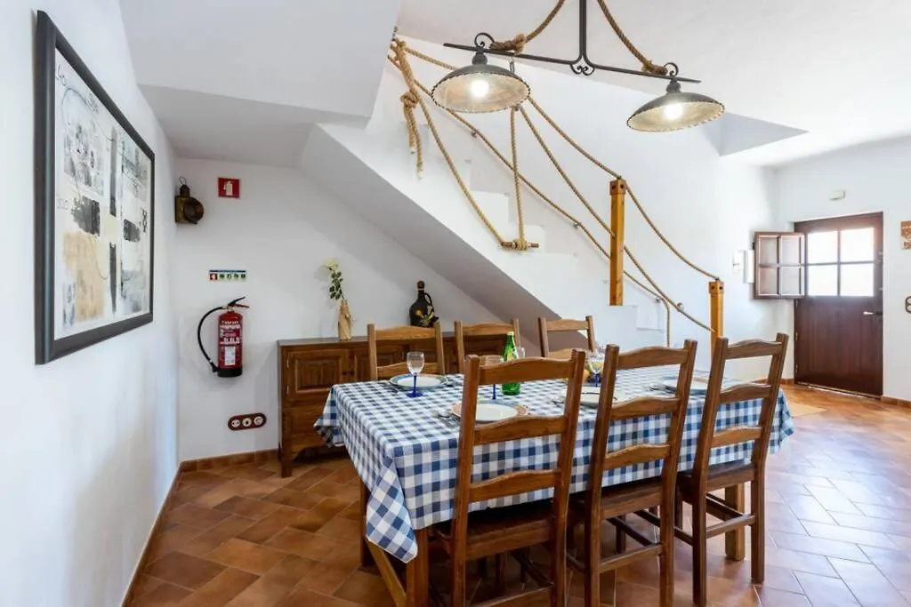 Townhouse Sagres Villa 0*,  Portugal