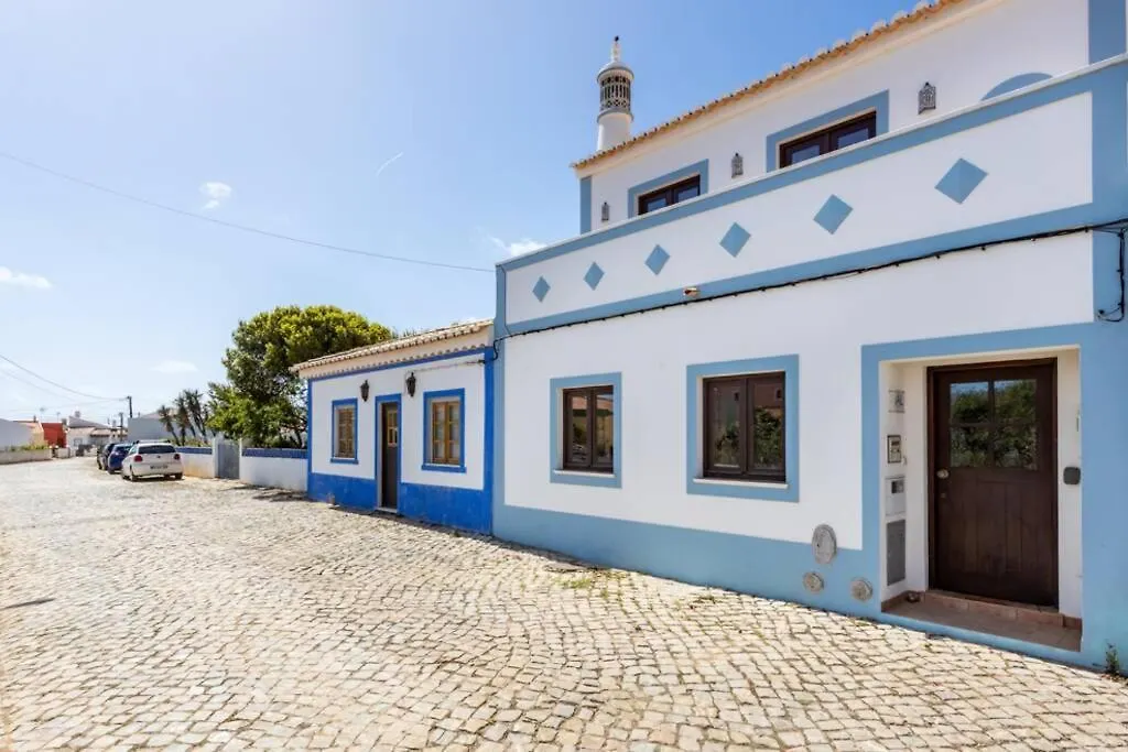 Townhouse Sagres Villa Holiday home