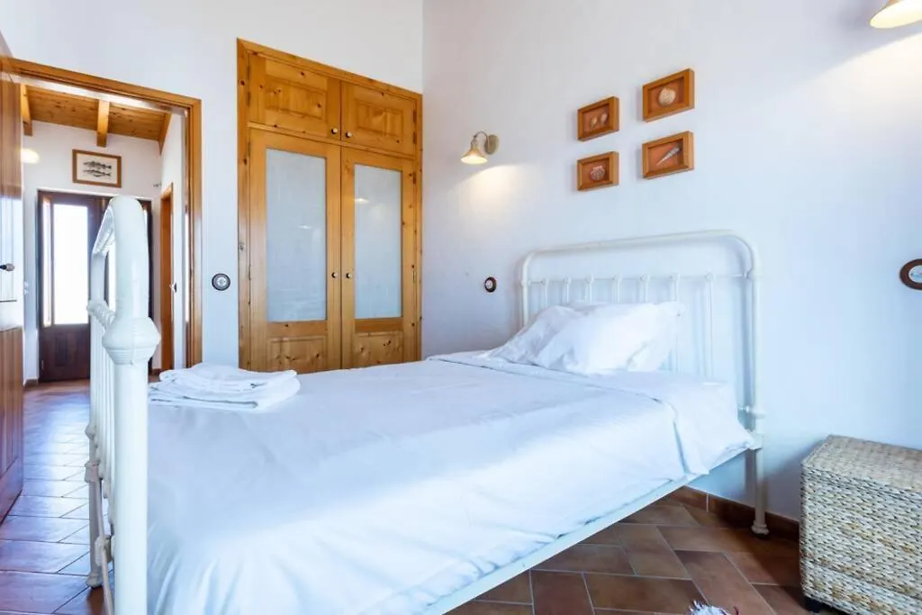 Holiday home Townhouse Sagres Villa Portugal