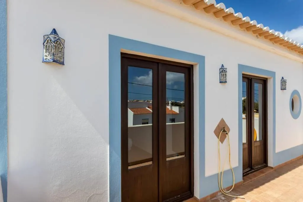 Townhouse Sagres Villa