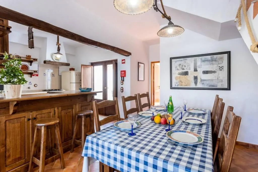 Holiday home Townhouse Sagres Villa