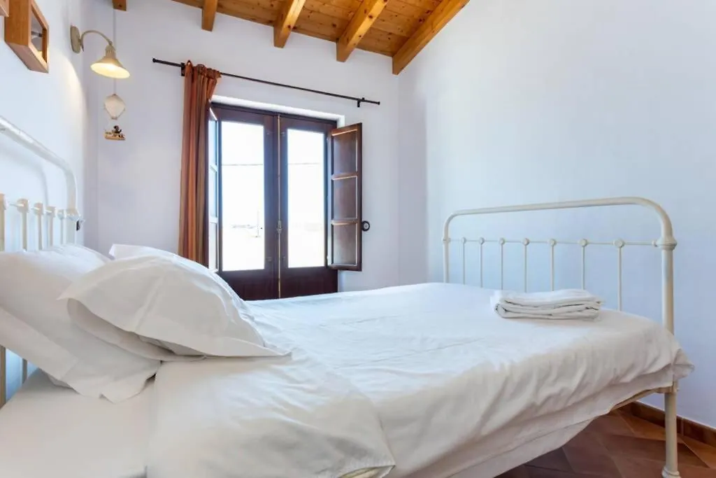 Townhouse Sagres Villa 0*,