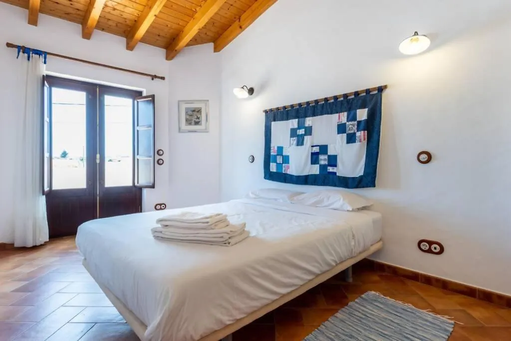 Holiday home Townhouse Sagres Villa