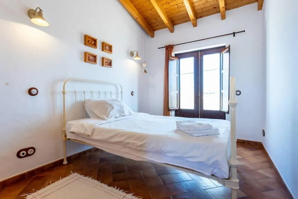 Townhouse Sagres Villa Portugal