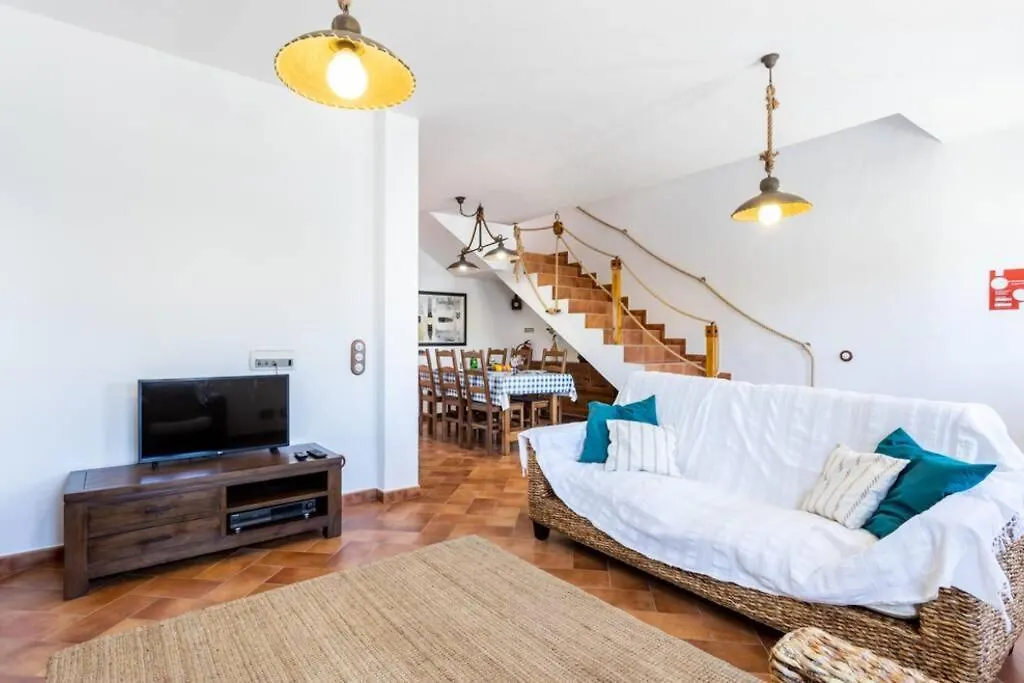 Holiday home Townhouse Sagres Villa Portugal