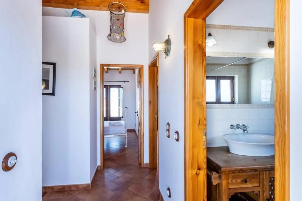Holiday home Townhouse Sagres Villa