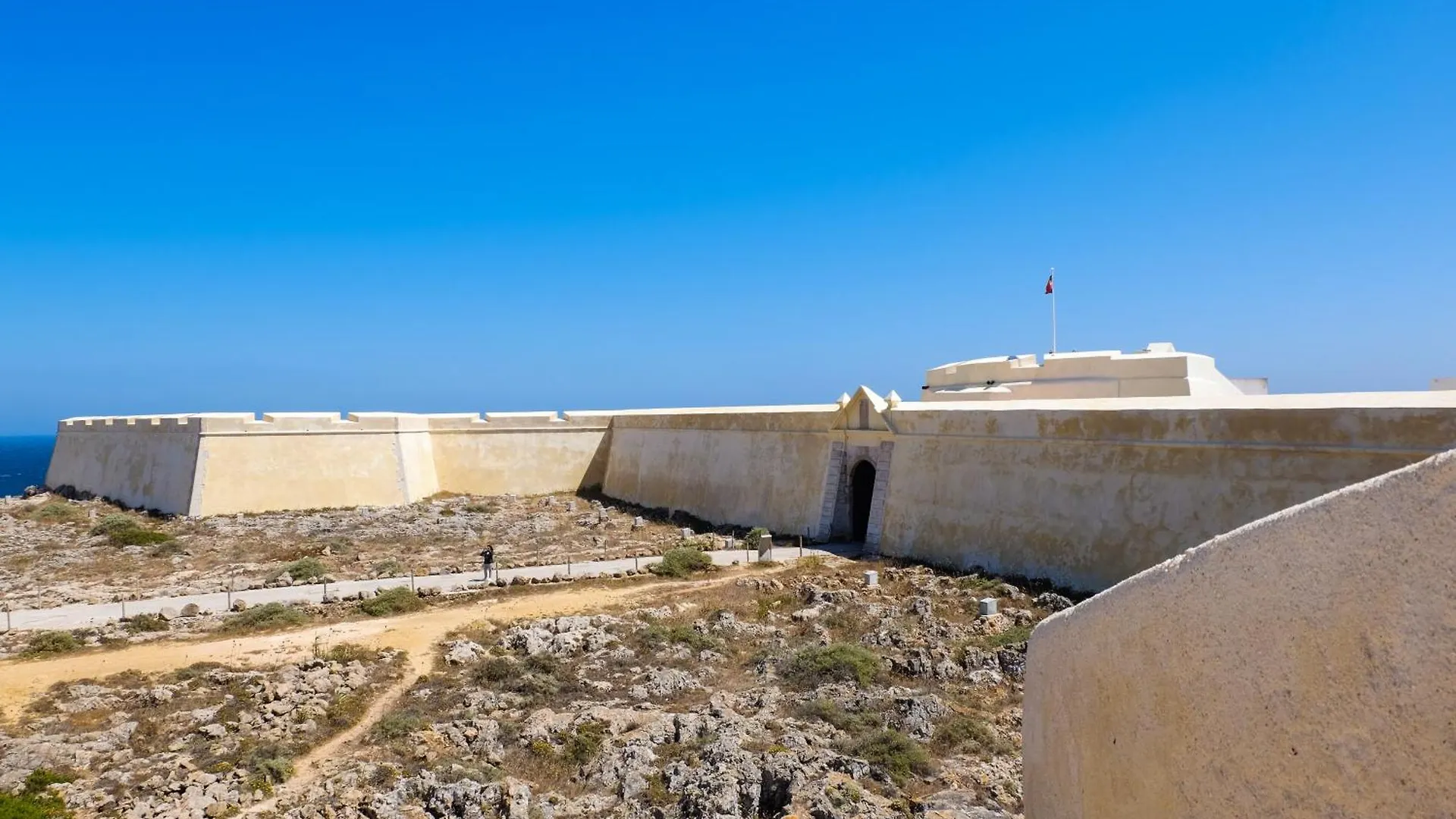 Ferienhaus Villa Townhouse Sagres