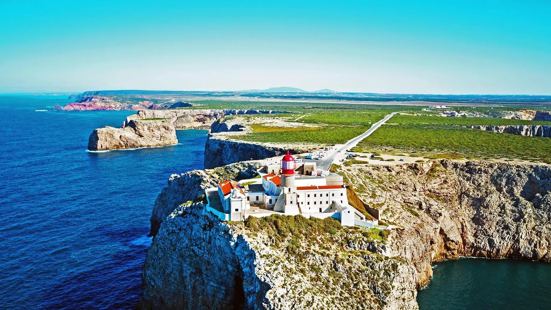 Townhouse Sagres Villa Portugal