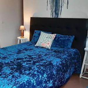 Sunny With Private Bathroom 300m From The Sagres