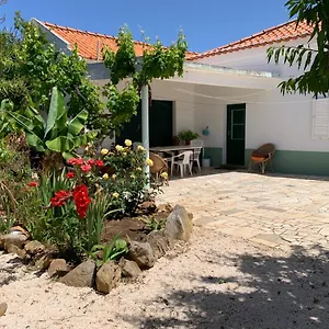 Casa Fagundes Com 3 Quartos Sagres