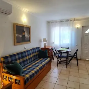 Сasa de vacaciones Vivenda Maresol, Sagres