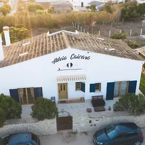 Aldeia Caicara Surf House Hostel