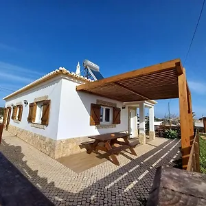 Casa Pinheirinho Ferienhaus