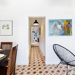 Сasa de vacaciones Casa Levante, Sagres