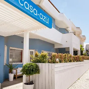 3* Lejlighedshotel Casa Azul - &