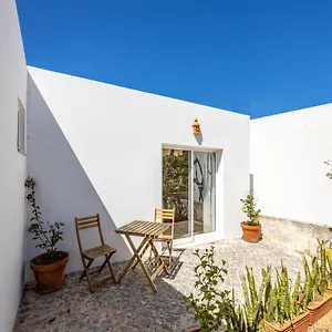 Casa Lua Privatunterkunft