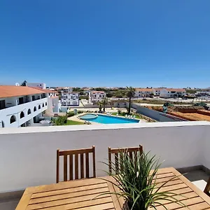 Brand New In Sagres