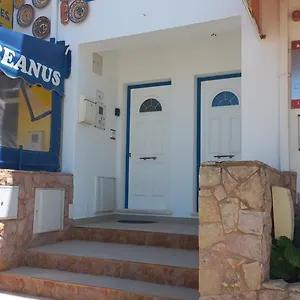 Alloggio in famiglia Oceanus With Private Kitchen, Bathroom And Terrace 300m From The, Sagres