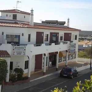 E Quartos Atalaia Sagres