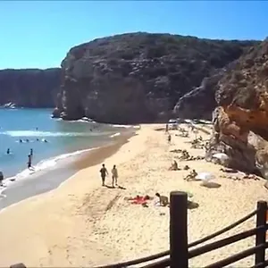 30 Seconds To Bars Sagres