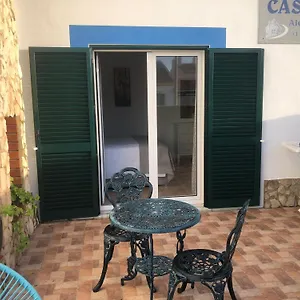 Pensión Casa Gigi, Sagres