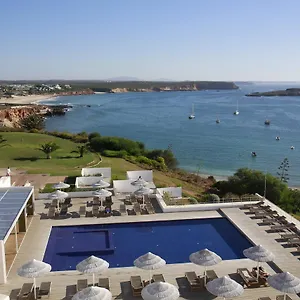 4* Hotel Memmo Baleeira - Design