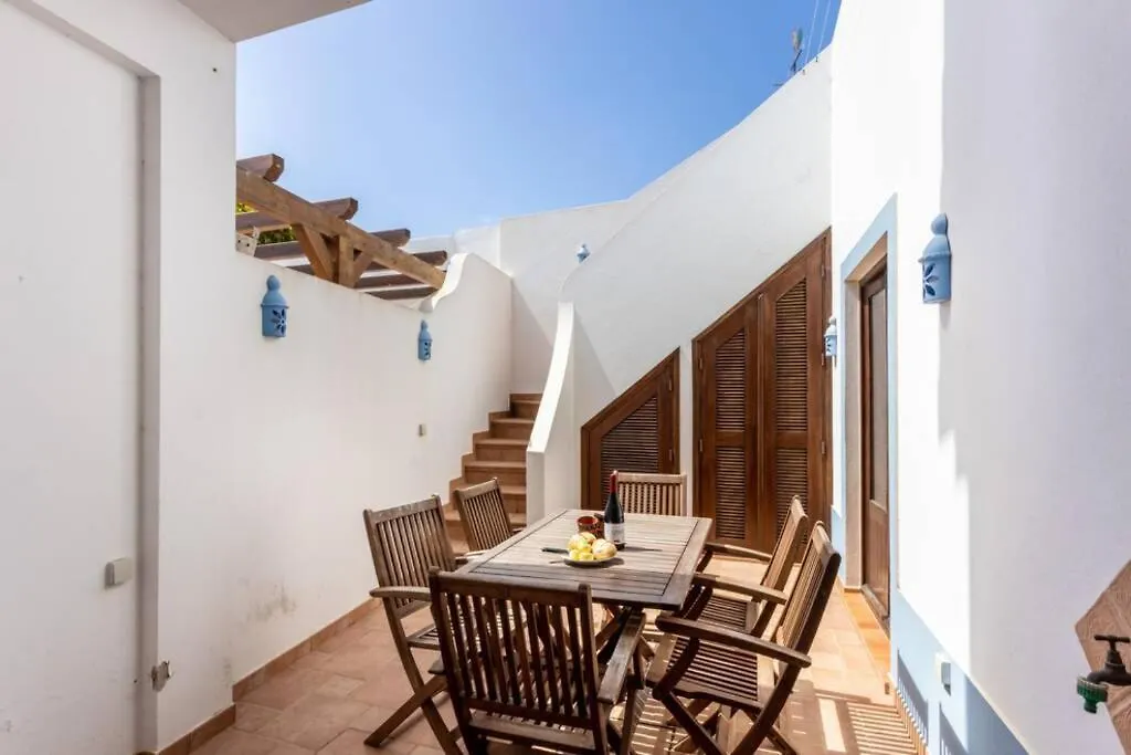 Σπίτι διακοπών Townhouse Sagres Βίλα